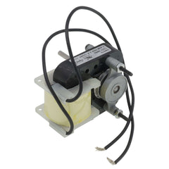 Supco SM670 Utility Motor, 5/8 Stack CW/CCW Replacement for C-Frame/3.5 Round Style