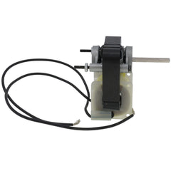Supco SM670 Utility Motor, 5/8 Stack CW/CCW Replacement for C-Frame/3.5 Round Style