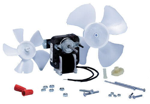 SEALED UNIT PARTS SM670