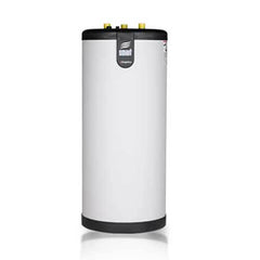 TRIANGLE TUBE Triangle Tube P3SMART100 Smart Series Residential Indirect Water Heater 337 MBH (95 gal)