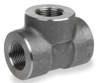 SMITH-COOPER INTERNATIONAL 42T-3010 PIPE FITTINGS
