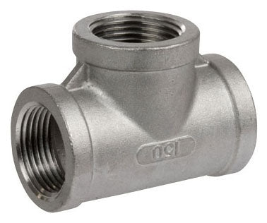 SMITH-COOPER INTERNATIONAL S3116T-006 PIPE FITTINGS
