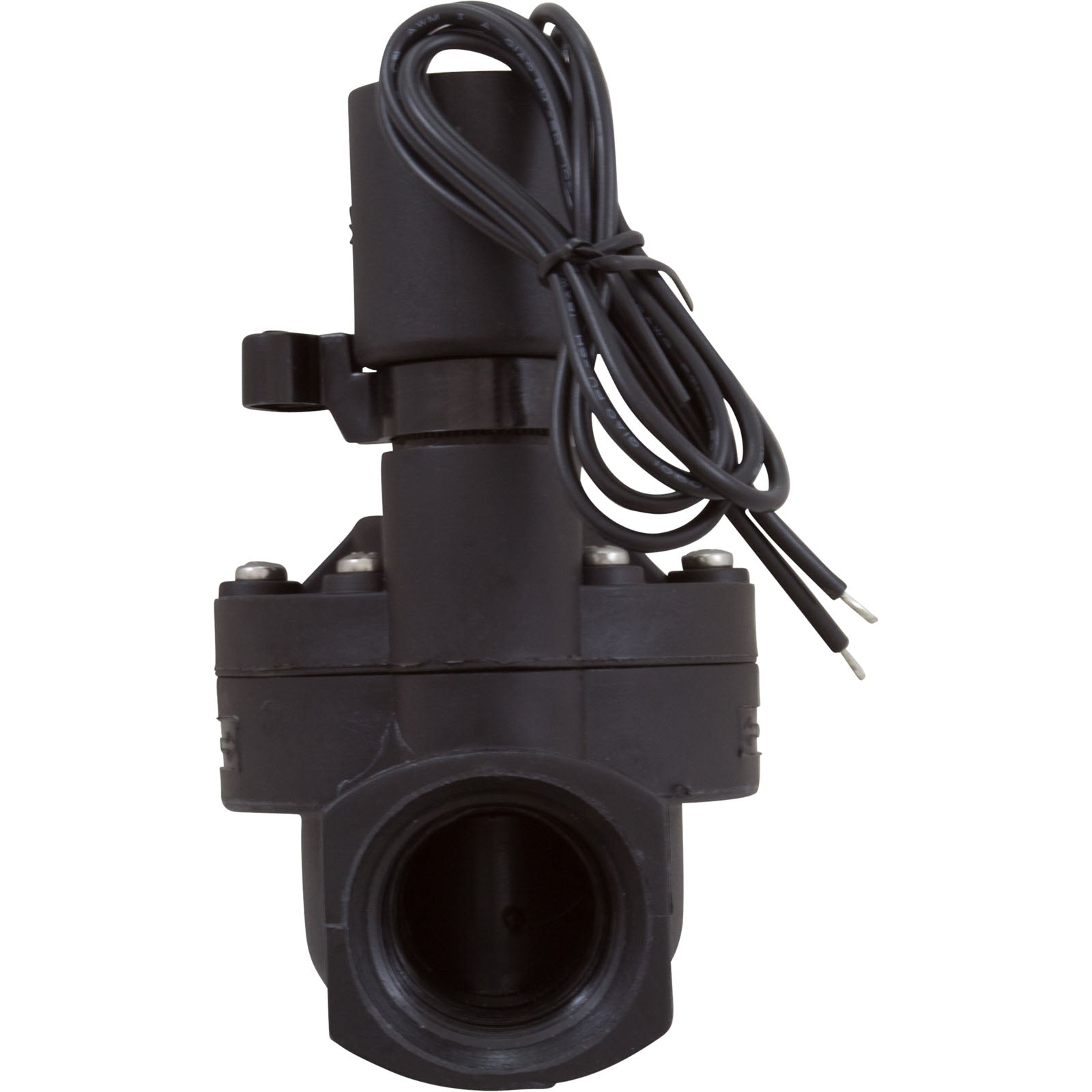ZODIAC Zodiac SOLASSEM Solenoid Assembly Replacement For Zodiac Levolor Water Leveling System Gray Valve Model 12024