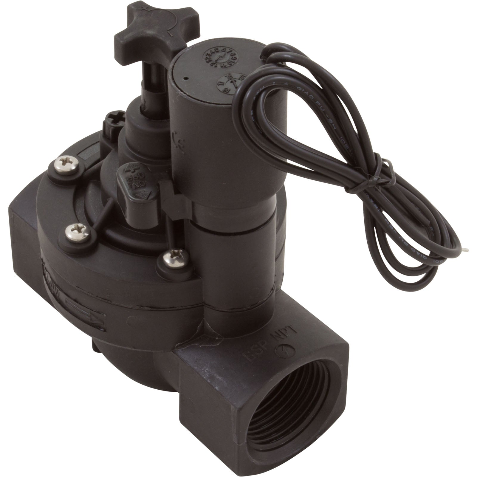 ZODIAC SOLASSEM SOLENOID VALVES