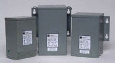 SolaHD HS1F1BS Non-Ventilated Automation Transformer 1 kVa 240 x 480 VAC Primary 120/240 VAC Secondary