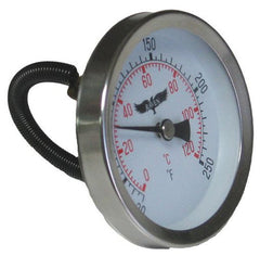 EVERFLOW SORAVWHT-1 THERMOMETERS
