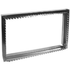 Southwark Metal FR1625 Filter Rack 25 in L x 16 in W x 1 in D