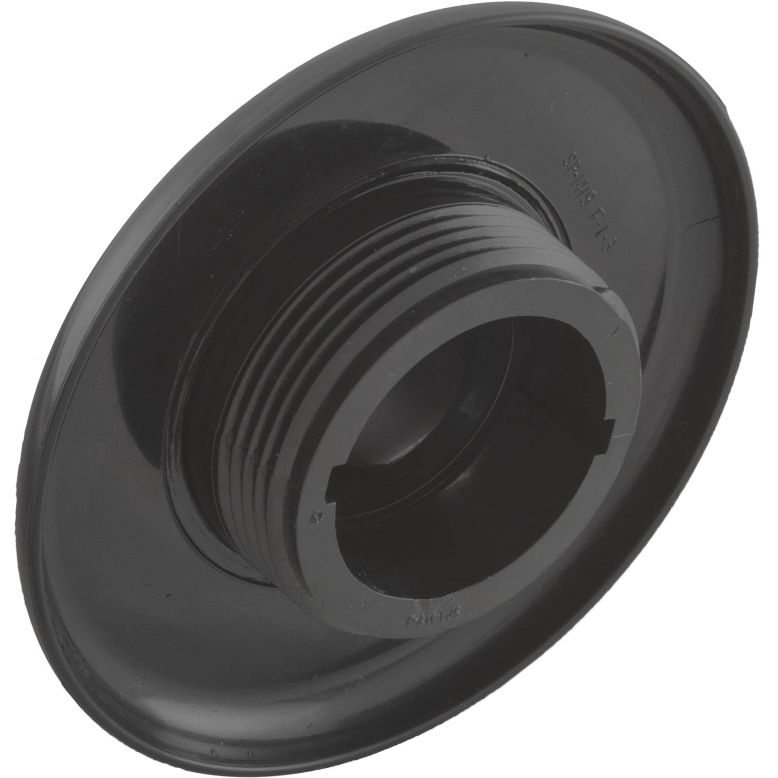 HAYWARD Hayward SP1418DDGR Large Hydrostream Directional Outlet Dark Gray 3/4 Inch Eye 1.5 Inch MPT
