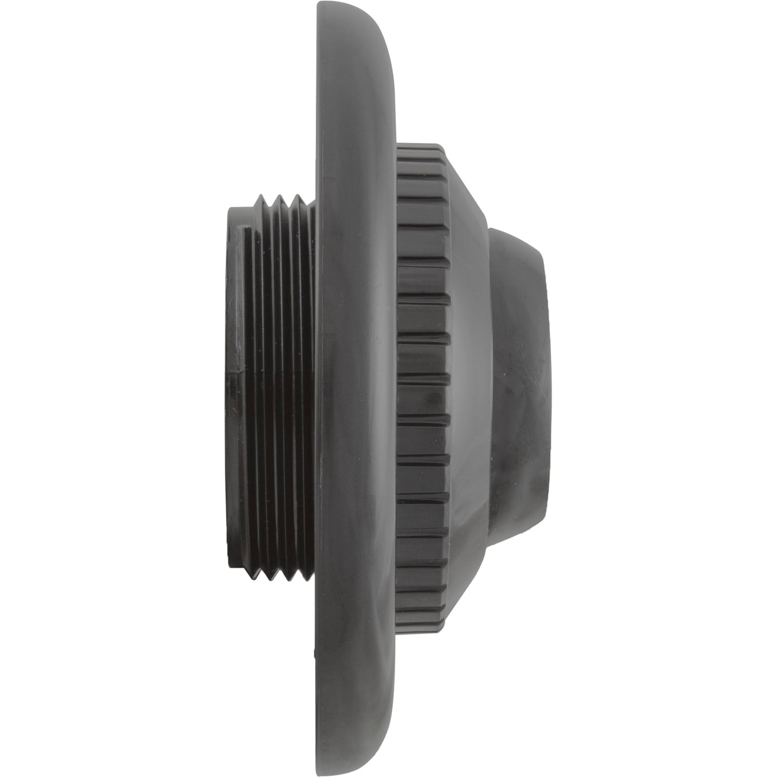 HAYWARD Hayward SP1418DDGR Large Hydrostream Directional Outlet Dark Gray 3/4 Inch Eye 1.5 Inch MPT