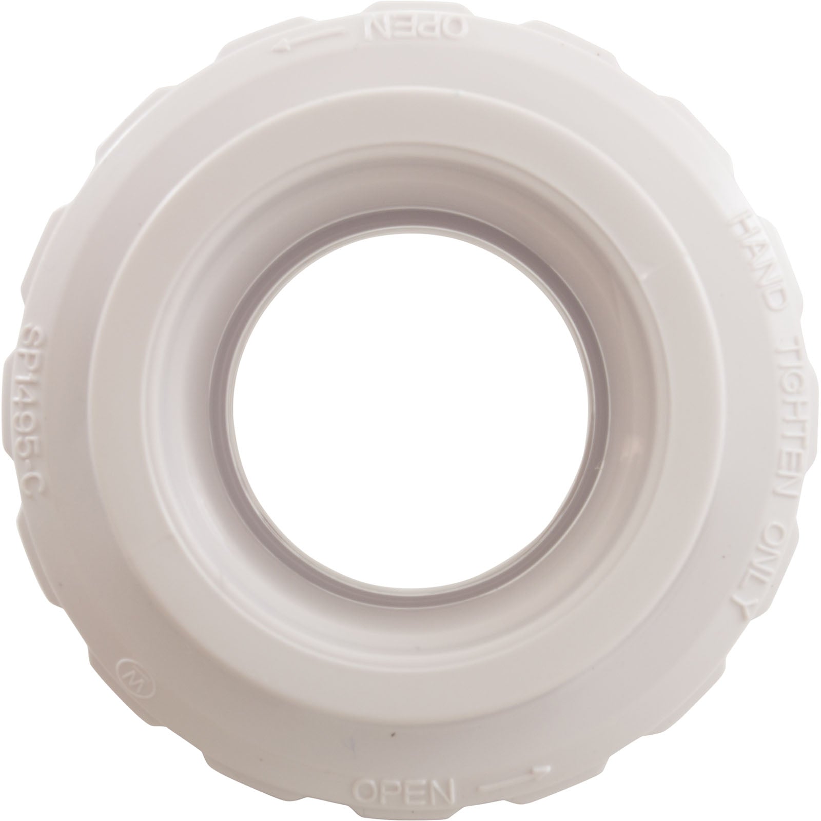 HAYWARD Hayward SP14952 Hayward Flush Union 1-1/2 Female