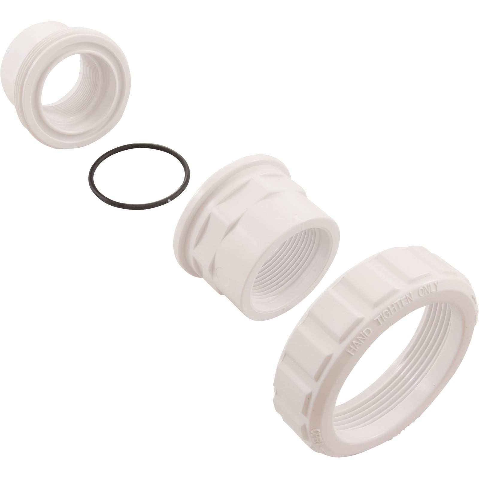 HAYWARD Hayward SP14952 Hayward Flush Union 1-1/2 Female