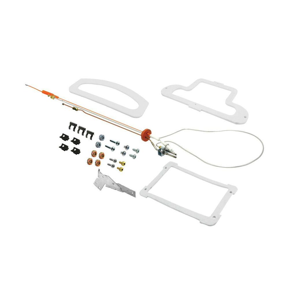 RHEEM Rheem SP20788 Pilot Assembly Replacement Kit for Rheem GE Ultra Low Nox Natural Gas Water Heaters