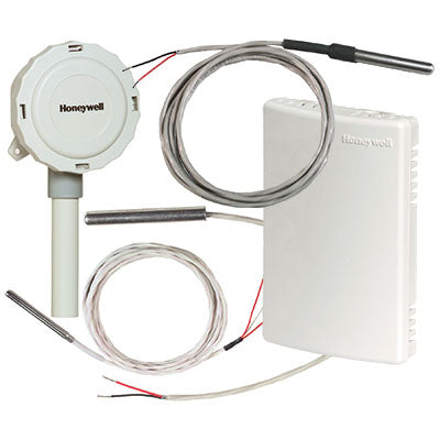 HONEYWELL SP3000-WR PROBES