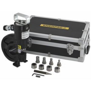 ENERPAC Enerpac SP35S Punch 35 Ton (4 Punch and Die Sets)