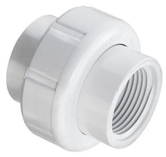 SPEARS 458-012 PVC FITTINGS
