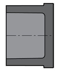 SPEARS 849-015 PIPE FITTINGS