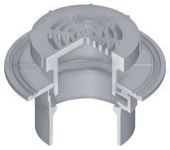 SPEARS LW1500-040C FLOOR DRAINS