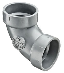 SPEARS P300-040C PVC FITTINGS