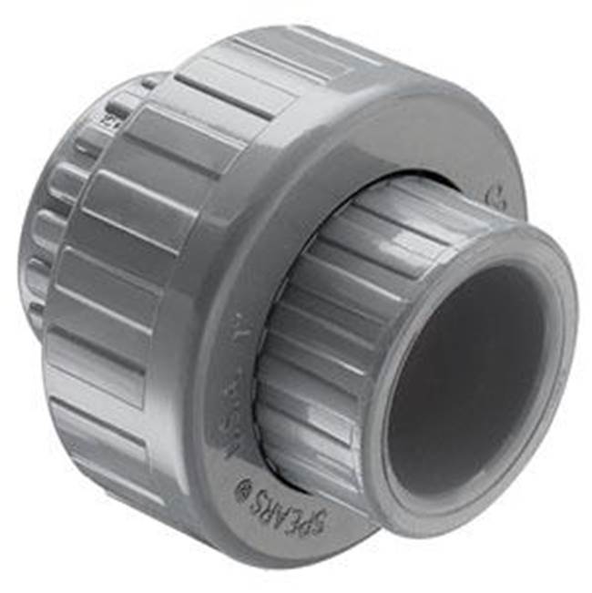 SPEARS 897-007C PIPE FITTINGS