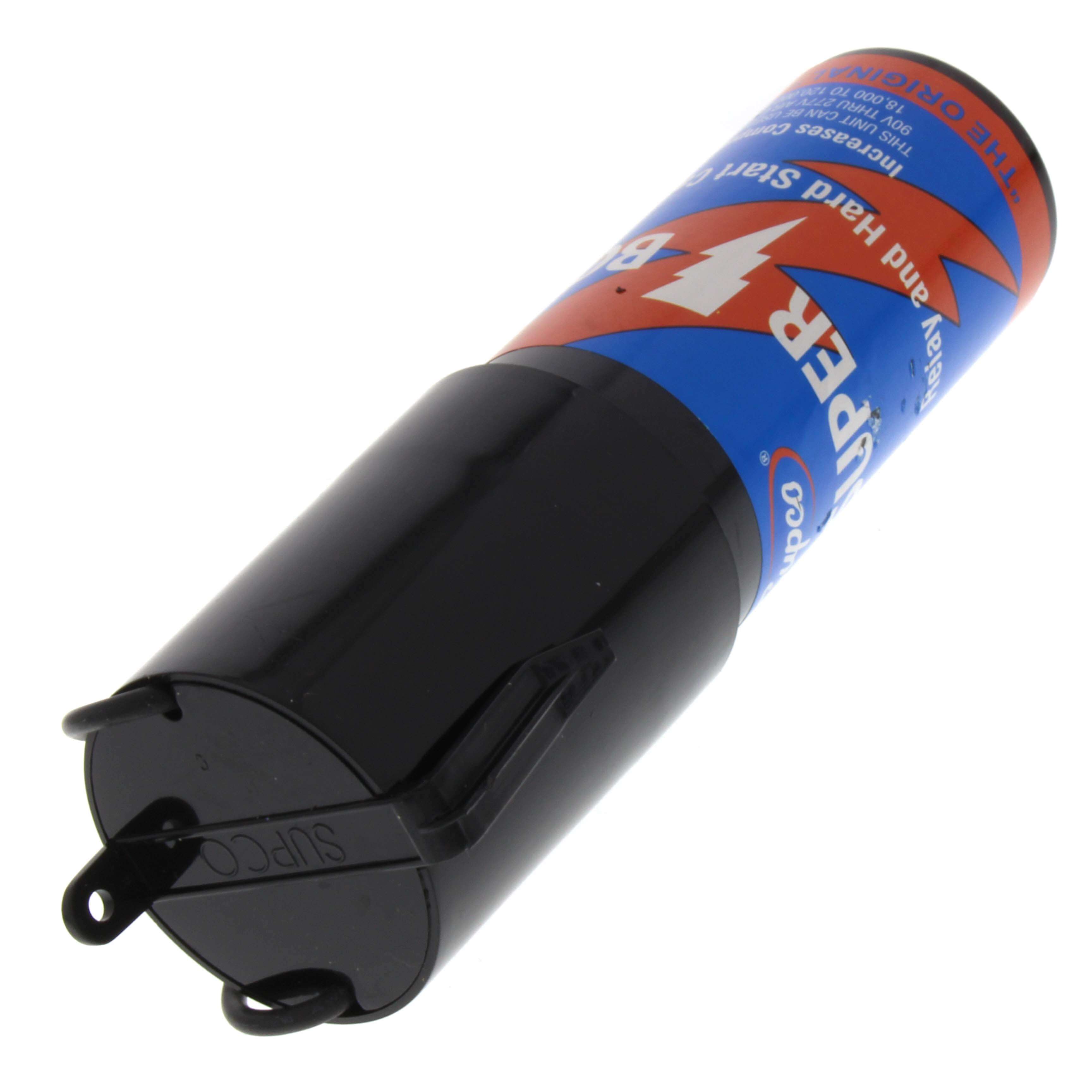 SUPCO Supco SPP7S Super Seven 1/2 - 10 hp (600%) 90-270V Round 2-Wire PTC Type