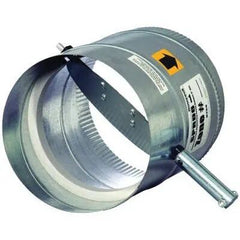 HONEYWELL SPRD12 DAMPERS
