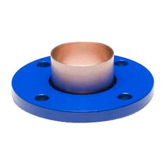 CTS FLANGE BF025 PIPE FITTINGS