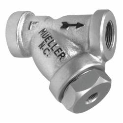 MUELLER INDUSTRIES 582-020x-CL