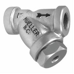 MUELLER INDUSTRIES 582-020x-CL