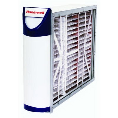 HONEYWELL F200E1011 AIR PURIFIERS