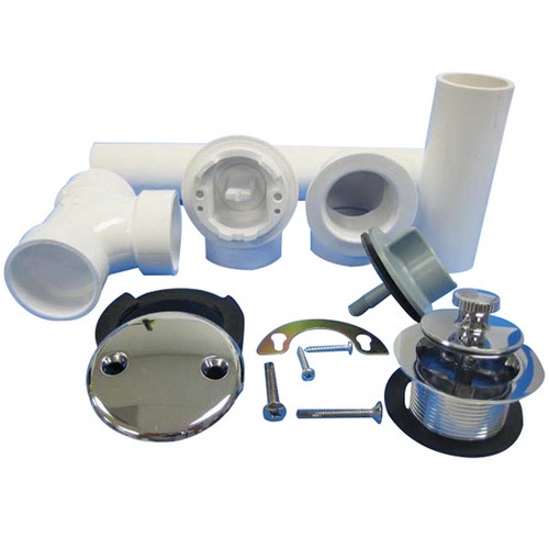 JB PRODUCTS 740PVCBK PIPE FITTINGS
