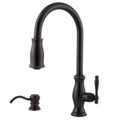 PFISTER GT529-TMY KITCHEN FAUCETS