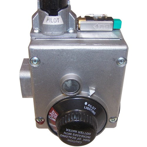 RHEEM Rheem SP20166A Natural Gas Control Thermostat 1/2 NPT