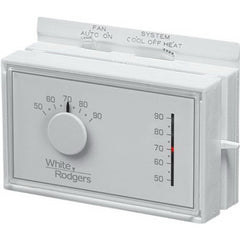 EMERSON CLIMATE TECHNOLOGIES 1F56N-444 THERMOSTATS