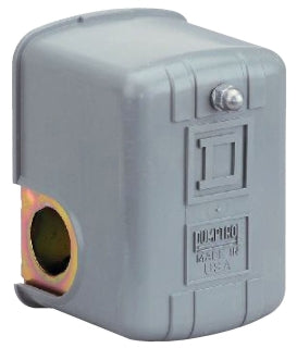 SCHNEIDER ELECTRIC 9013FYG2J25P FLOW SWITCHES