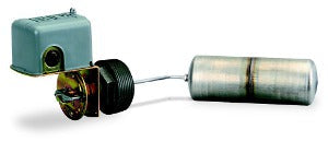 SCHNEIDER ELECTRIC Schneider Electric 9037HG30R Float Switch Open On Rise NEMA 1