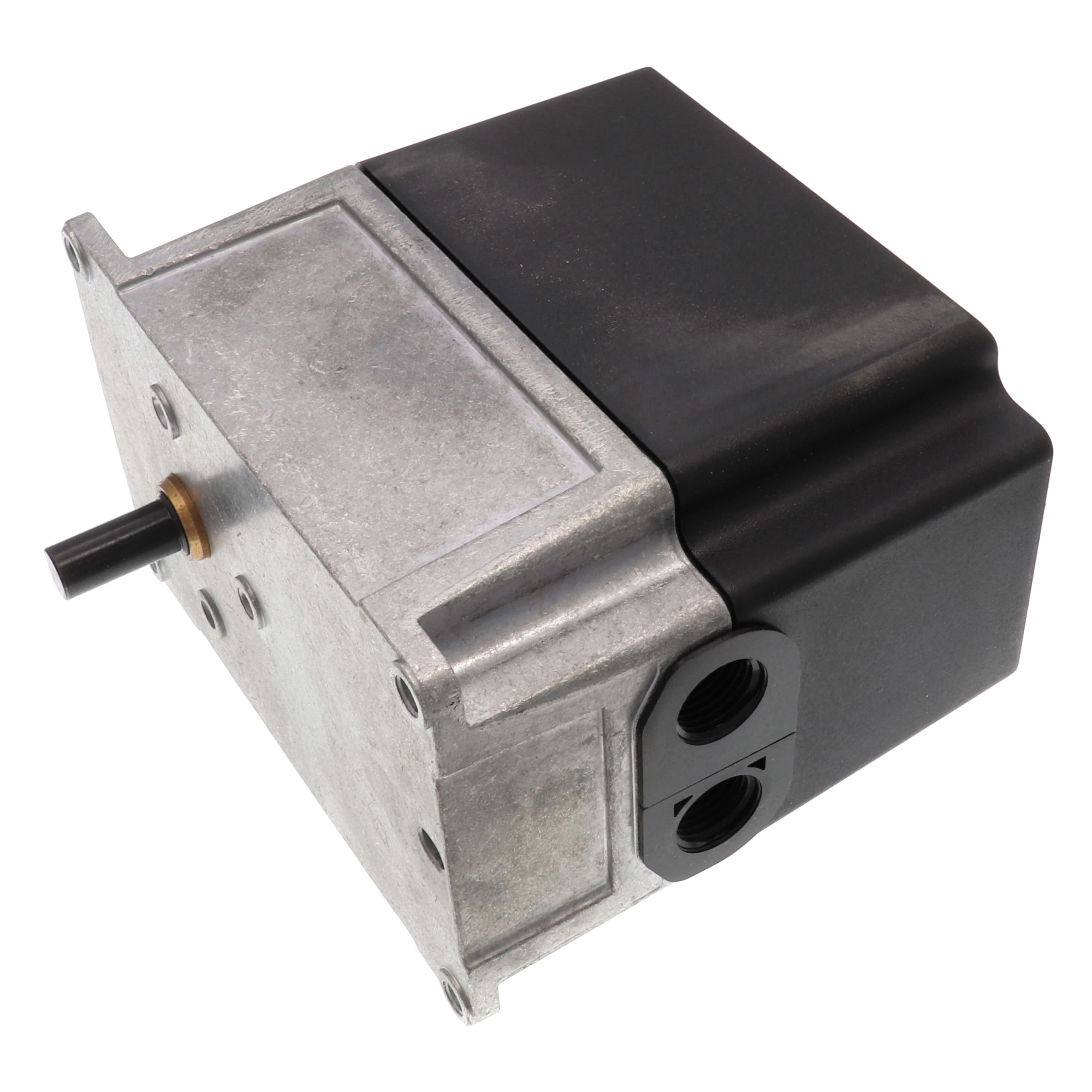 SIEMENS Siemens SQM45.295B9 Actuator 27 in-lb 10/120s