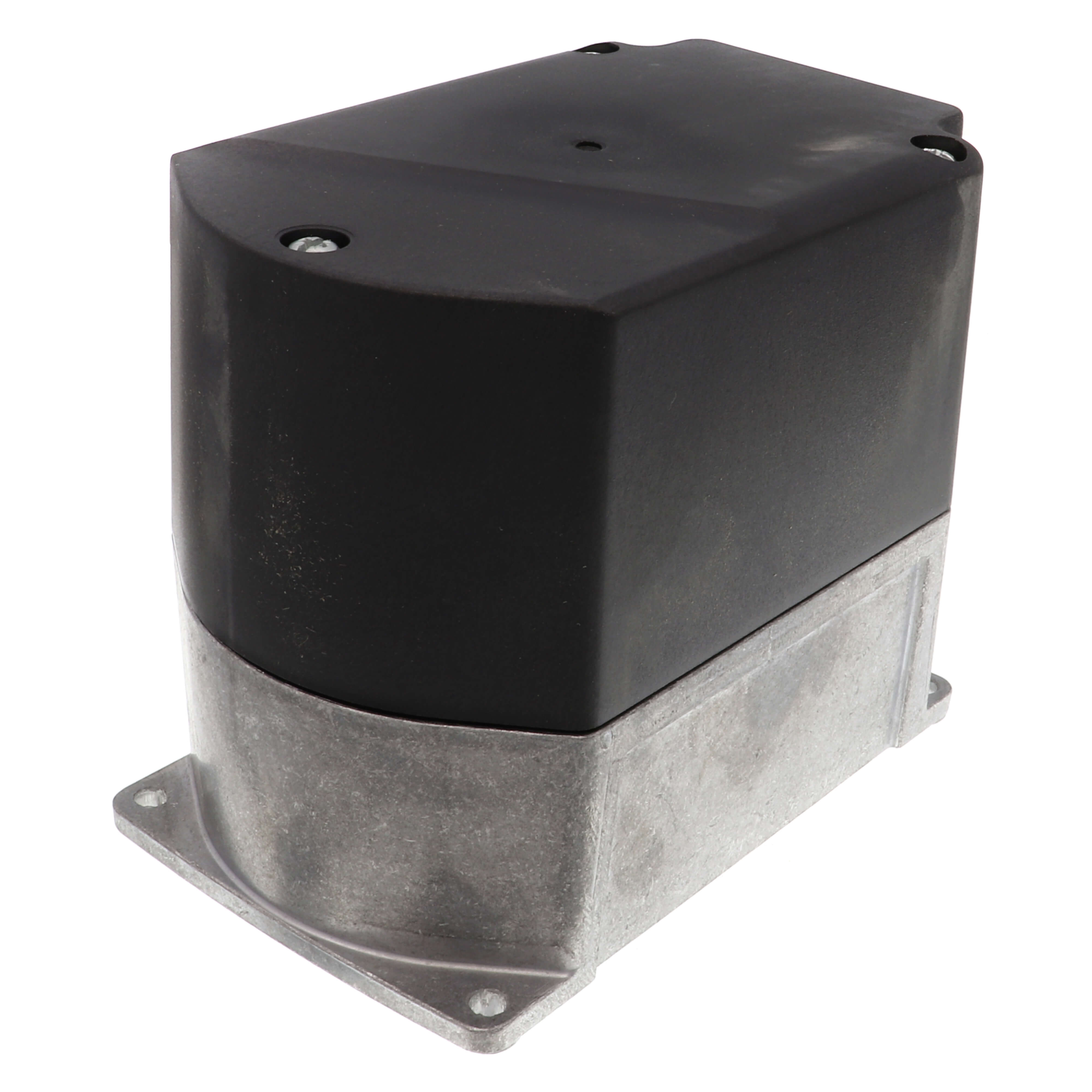SIEMENS Siemens SQM45.295B9 Actuator 27 in-lb 10/120s