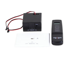 GRAND CANYON Grand Canyon SR1001TH-1-GC Skytech Variable Thermostat Remote and Receiver (Replacement SR1001TH-1-GC)