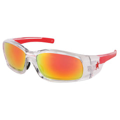 MCR SAFETY SR14R EYE & FACE PROTECTION