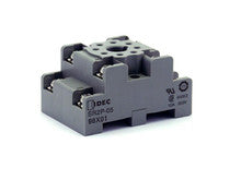IDEC IDSR2P05 DPDT RELAYS