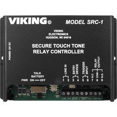 VIKING SRC-1 POWER & EXTENSION CORDS
