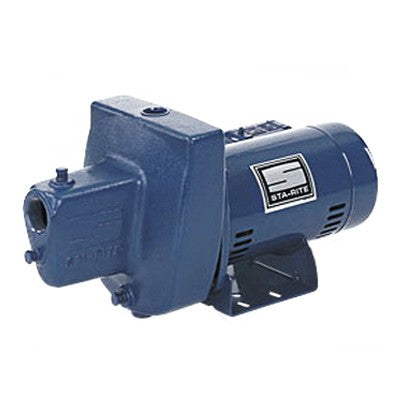 STA RITE INDUSTRIES SNE PLUMBING SUPPLIES
