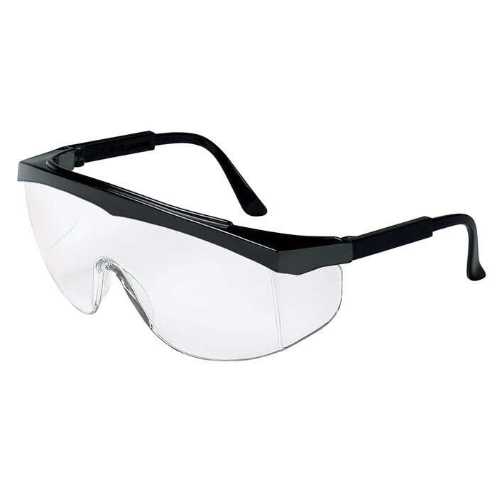 MCR SAFETY SS110AF SAFETY GLASSES