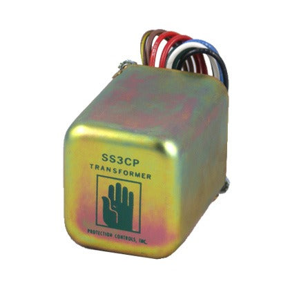 PROTECTION CONTROLS Protection Controls SS3CP Transformer
