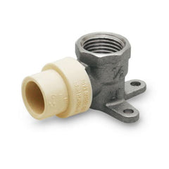 EVERFLOW SSDP0012-NL PIPE FITTINGS