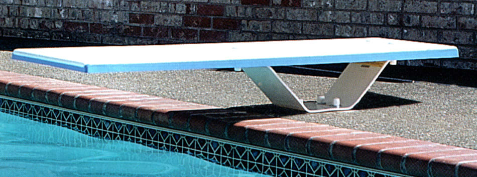 SR SMITH 68-209-58662 DIVING BOARDS AND PARTS