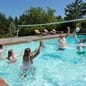 SR SMITH S.R. Smith S-VOLY20 SR Smith Salt Pool Friendly Volleyball