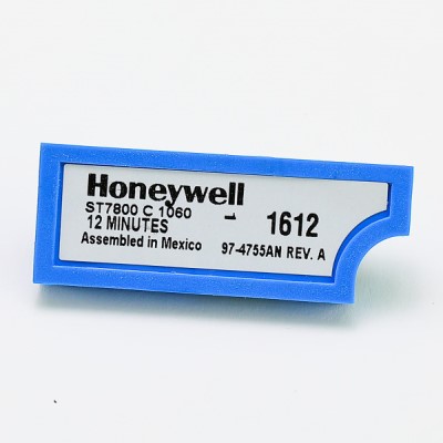 HONEYWELL ST7800C1060 PURGE TIMER CARDS