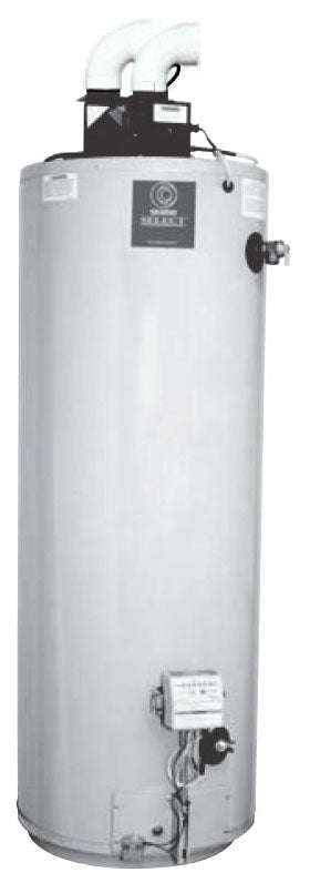 STATE INDUSTRIES GS6-50-HRPDT5 WATER HEATERS