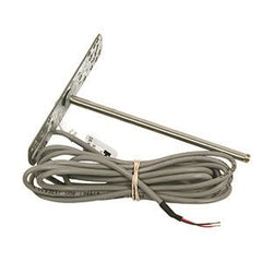 KMC Controls STE-1405 Temperature Sensor 4 inches Duct Rigid